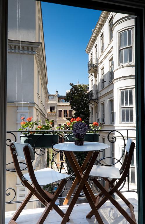 Pera Neuf Hotel Istanbul